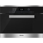 MIELE DGM 6401 edst/cs návod, fotka