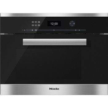 MIELE DGM 6401 edst/cs