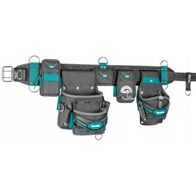 Makita E-05175 Brašna na opasek 880x170x310mm – Hledejceny.cz