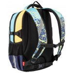 Stil midi Sport modrá – Zbozi.Blesk.cz