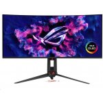 Asus ROG Swift OLED PG34WCDN – Zboží Živě