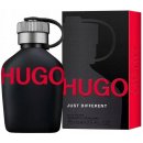 Hugo Boss Hugo Just Different toaletní voda pánská 75 ml