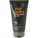 Piz Buin Ultra Light Dry Touch Sun Fluid SPF15 150 ml