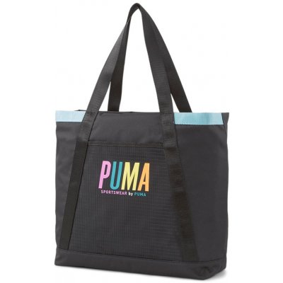 Puma Prime Street Large Shopper taška US NS 078754-01 – Sleviste.cz