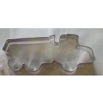 Vykrajovátko nákladní auto 9x3cm - Jakub Felcman – Hledejceny.cz