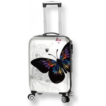 Madisson Butterfly 26820 White 43 l