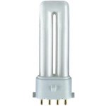 Osram úsporná žárovka DULUX S E 11W 827 2G7 – Zboží Živě