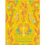 The Secret Garden - F. Burnett – Hledejceny.cz