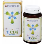 Diochi T CD4 Imuserol 80 kapslí – Hledejceny.cz