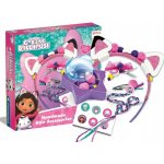 Spin Master Gábinin kouzelný domek UMĚLECKÁ DÍLNA – Zboží Dáma