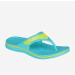 Coqui Žabky Zucco tyrkysová – Zboží Dáma