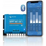 Victron Energy SmartSolar MPPT SCC110030210 – HobbyKompas.cz