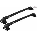 Příčníky Thule WingBar Edge Clamp 7205 – Sleviste.cz