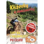 Křížovky a osmisměrky Typy na cyklovýlety po Česku – Hledejceny.cz