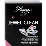 Hagerty čistič na šperky 170 ml – Sleviste.cz