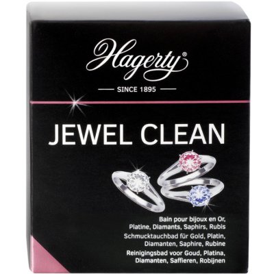 Hagerty čistič na šperky 170 ml – Sleviste.cz