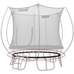 Marimex Náhradní trubka rámu pro trampolínu Marimex FreeJump 244 cm - 119 cm - 19000926 – Zbozi.Blesk.cz