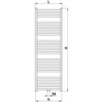 Korado Koralux Linear Classic M KLCM 1820 mm x 600 mm – HobbyKompas.cz