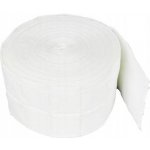 Zelletten Tampony z obvazové buničiny 5 x 4cm 2role – Zboží Dáma