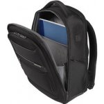 Batoh Samsonite Vectura CS309009 15,6" Black – Zboží Živě