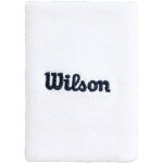 Wilson Wide Terry wristbands – Sleviste.cz