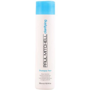 Paul Mitchell Clarifying Two Shampoo 300 ml