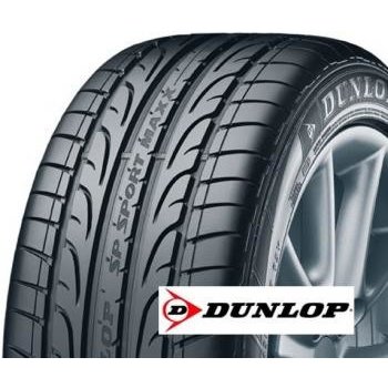 Dunlop SP Sport Maxx 215/40 R17 87V