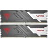 Paměť Patriot Viper Venom DDR5 32GB CL34 (2x16GB) PVV532G660C34K