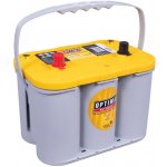 Optima Yellow Top 12V 55Ah 765A 8012-254 – Zboží Mobilmania