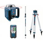 Bosch GRL 400H Professional set 061599403U – Zboží Mobilmania