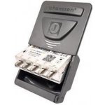 Johansson KIT 7474 L2 zesilovač + zdroj (2437) – Zbozi.Blesk.cz