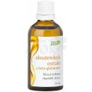 Eleuterokok extrakt s beta glukanem 50 ml