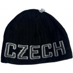 Czechmania kulich Czech Republic černý šedá písmena – Hledejceny.cz