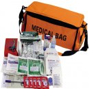 Medical Bag brašna první pomoci s náplní Sport