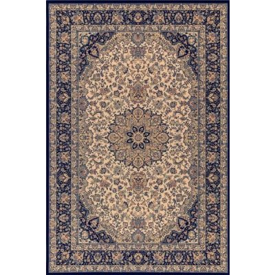Podlahy Binder Diamond 7252/100 modrý – Zboží Dáma