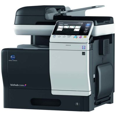 Konica Minolta Bizhub C3351 – Zboží Živě