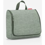 Reisenthel Toiletbag toalentní taštička xl twist sage – Hledejceny.cz