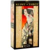Karetní hry Zlatý Tarot Klimt