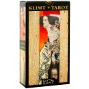 Zlatý Tarot Klimt