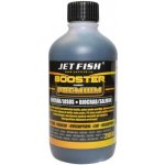 Jet Fish Premium Clasic Booster BioKrab Losos 250 ml – Hledejceny.cz