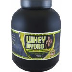 Titanus Whey Hydro DH32 1600 g – Zbozi.Blesk.cz