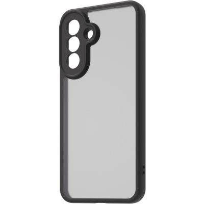 AlzaGuard Matte Case Samsung Galaxy A37 černý AGD PCM529B – Zboží Živě