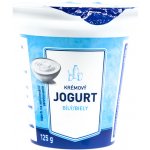 Metro Chef Jogurt krémový bílý 3,5% 125 g – Hledejceny.cz