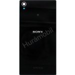 Kryt Sony Xperia Z Ultra C6833 zadní černý – Hledejceny.cz