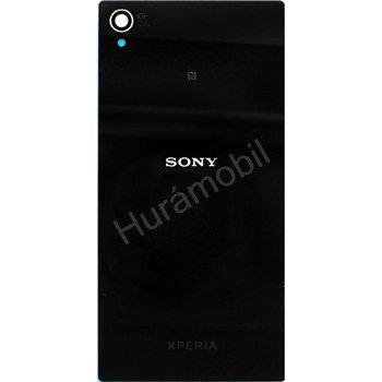 Kryt Sony Xperia Z Ultra C6833 zadní černý