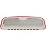 Hohner Golden Melody Progressive A-major – Zbozi.Blesk.cz