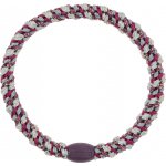 KKNEKKI Gumička do vlasů Kknekki Slim Mix Grape Aqua, multi barva, textil – Zboží Dáma KKNEKKI Gumička do vlasů Kknekki Slim Mix Grape Aqua, multi barva, textil – Zboží Dáma
