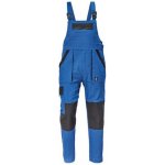 Cerva MAX NEO kalhoty s laclem modrá – Zboží Mobilmania