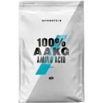 MyProtein Arginin Alpha Ketoglutarate 250 g – Hledejceny.cz