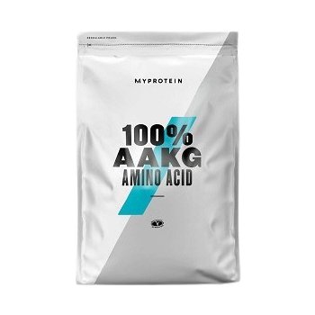 MyProtein Arginin Alpha Ketoglutarate 250 g